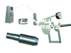 如何測試燈具IP防水性能？
